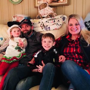 Meet your Posher, Larry